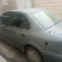 سمند|خودرو سواری و وانت|هشتگرد, ینگی امام|دیوار