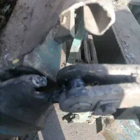 راننده پایه یک و حسابدار خانم