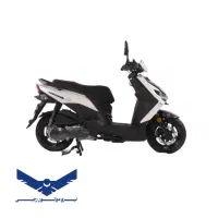 گلکسی CX 200 (نیرو موتور رجبی)