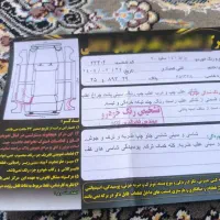 فروش پراید 141|خودرو سواری و وانت|روانسر, |دیوار