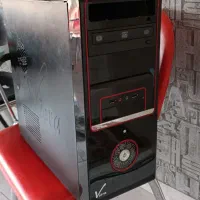 کیس اداری|رایانه رومیزی|ارومیه, |دیوار