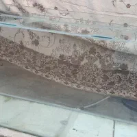 آکواریوم شیشه خم