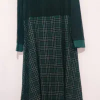 پیراهن پاییزه