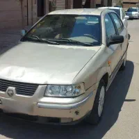 سمند مدل ۸۵