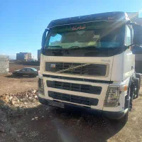 اف ام ده چرخ باری،fm9