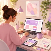 پذیرش پروژه طراحی سایت صفر تا صد