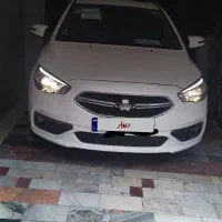 شاهین G CVT، مدل ۱۴۰۳