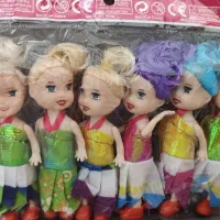 عروسک دونه ای 165 هزار مقطوع|اسباببازی|بوکان, |دیوار