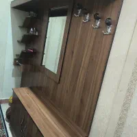 جاکفشی|جاکفشی، کمد، دراور|تهران, جنت‌آباد شمالی|دیوار