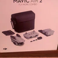 کوادکوپتر|دوربین عکاسی و فیلم‌برداری|تهران, شهرک چیتگر|دیوار