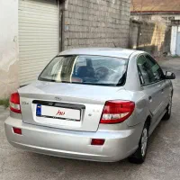 ریو کارمندی|خودرو سواری و وانت|سنگر, |دیوار