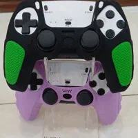 روکش پایه دسته ps5