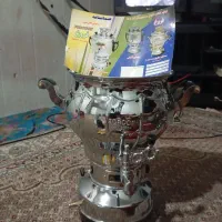 سماور گازی|سماور، چایساز، قهوهساز|رشت, نظری|دیوار