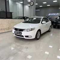 کیا سراتو اپشنال۱۳۹۶|خودرو سواری و وانت|تهران, دریا|دیوار