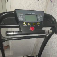 ترمیل سالم|تجهیزات ورزشی|کرمانشاه, |دیوار