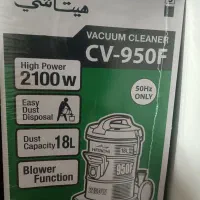 گاز صفحه ای تستر جارو برقی|جاروبرقی، جارو شارژی، بخارشو|یاسوج, |دیوار