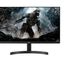 مانیتور گیمینگ ال جی 24mk600