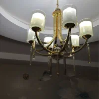 لوستر استیل