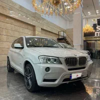 BMW x3 2013|خودرو سواری و وانت|اردبیل, |دیوار