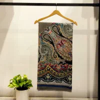 روسری طرح رونژان|لباس|بجنورد, |دیوار