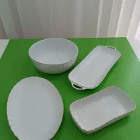 چینی پذیرایی