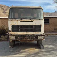 فیات ده چرخ