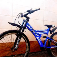 دوچرخه دنده ای سایز ۲۶ المپیک