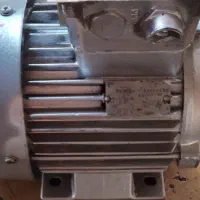 الکترو موتور