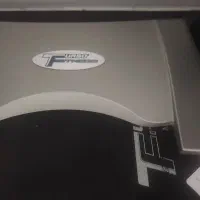 تردمیل در حد نو|تجهیزات ورزشی|شیراز, آبیاری|دیوار