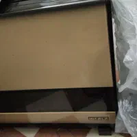 بخاری گازی نیک کالا