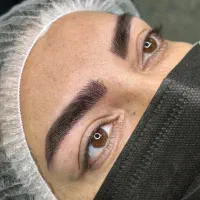 با مداد ابرو خداحافظی کن