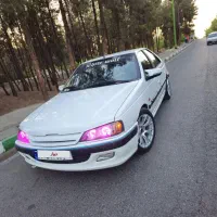پژو پارس xu7