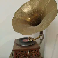 گرام هندلی قدیمی