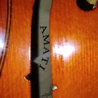 ویولن برند آماتی مدل 150 سایز 4/4|ویولن|رشت, رشتیان|دیوار