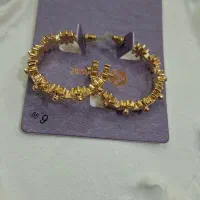 گوشواره وارداتی|جواهرات|بندر کنگان, |دیوار