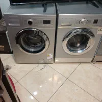 فروش وخریدار لباسشوی سالم و  خراب در تهران