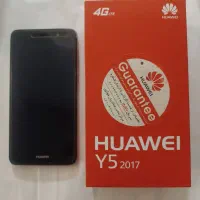 موبایل هوواویy5
