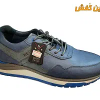 (کفش بابک ترکان)اسپرت تمامچرم زیره طبی ترمو لاکچری|کیف، کفش، کمربند|تبریز, |دیوار