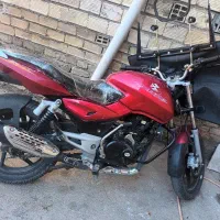 موتور پالس ۱۸۰