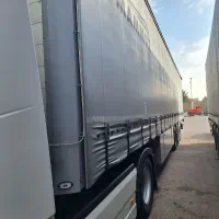 کانتین چادری ماموت|خودرو سنگین|اسلام‌شهر, ملک‌آباد|دیوار