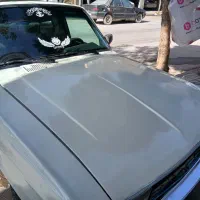 وانت پیکان دوگانه کارخانه مدل ۹۰