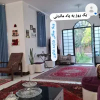 ویلا باغ جنگلی شازده در بیضا|اجارهٔ کوتاه‌مدت ویلا و باغ|شیراز, قلات|دیوار