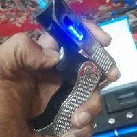 فندک اتمی وشارژی