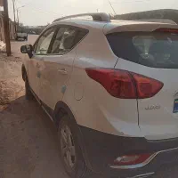 جک s3 مدل ۱۴۰۳|خودرو سواری و وانت|سیرجان, |دیوار