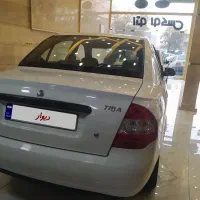 تیبا 1 مدل 95|خودرو سواری و وانت|تبریز, |دیوار