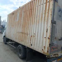 اتاق مسقف فلزی ایسوزو