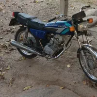 فروش موتور سیکلت
