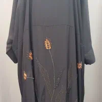 عبا سنگ دوزی شده