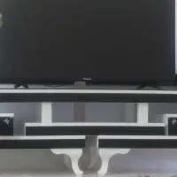 میز تلویزیون سه تکه