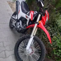 موتور فلات